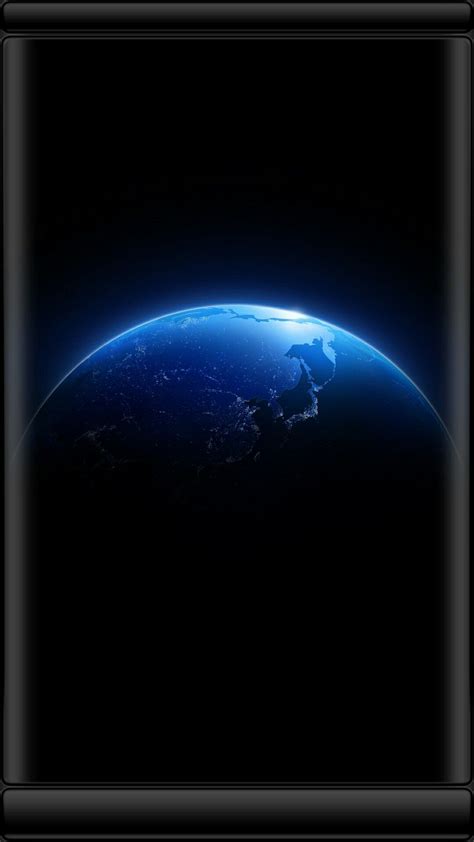 Samsung Iphone Edge Phonetelefon 3d Wallpaper Smartphone Wallpaper