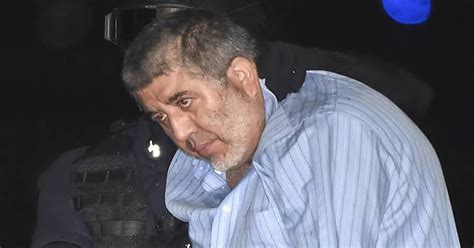 Sre Concedió Extradición A Vicente Carrillo Fuentes Ex Líder Del Cártel De Juárez Pero Un Juez