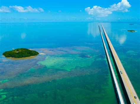 How Long Is The Bridge From Miami To Key West Best Image