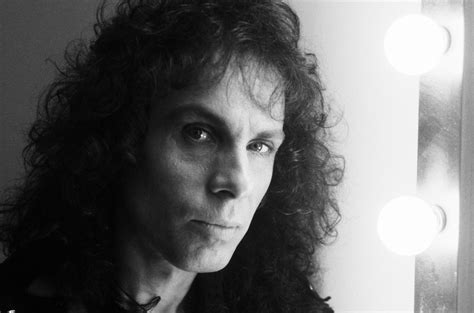 Ronnie James Dio Remembered By Rob Halford Scott Ian And More Billboard