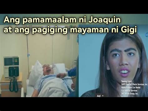 Magandang Dilag EPISODE 7 Teaser Ang Pagkamatay Ng Ama Ni Gigi