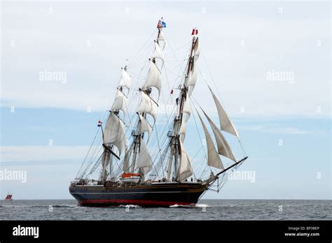 Merchant Ships Galley High Resolution Stock Photography And Images Alamy