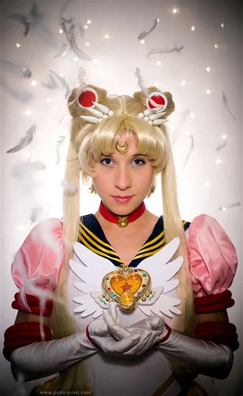 Sailor Moon Lexi Belle Telegraph