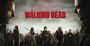 'The Walking Dead': Episodios, sinopsis, tráiler de la extendida ...