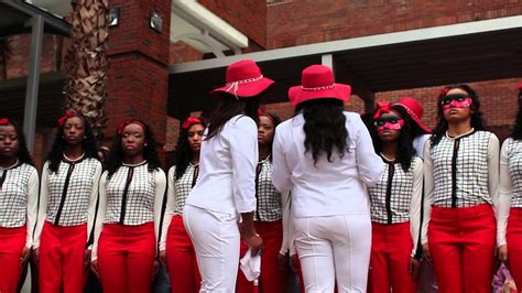 Lambda Psi Chapter Of Delta Sigma Theta Sorority Inc Spring 2014