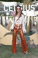 Alessandra Ambrosio at Coachella Weekend 1 | Coachella 2023 Celebrity ...