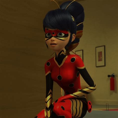 Ladybee Is The Best Outfit Out Of Ladybugs Unify Outfits And Outfits