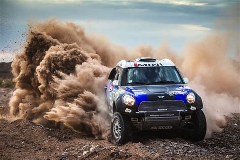 Watch extended highlights from stage 12 of the 2020 dakar rally, from haradh to qiddiyah in saudi arabia. MINI Posts One-Two Victory in Fourth Stage of the 2015 ...