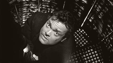 The Third Man 1949 Photograph 5 Orson Welles