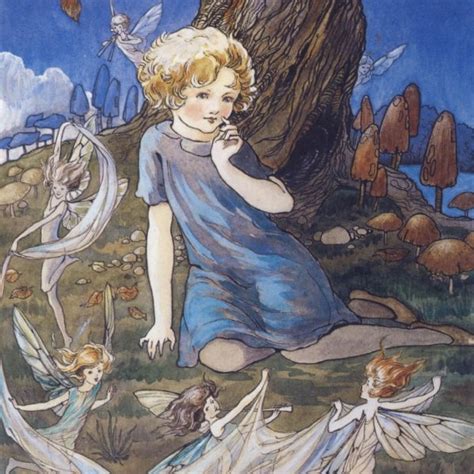 Fairy And Fantasy Dvd Public Domain Image Library