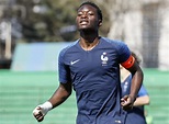 Inter-Owned Midfielder Lucien Agoume: "Troyes The Right Choice For Me ...