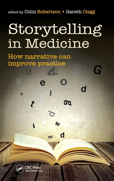 Storytelling In Medicine Ebook Rental Storytelling Classes