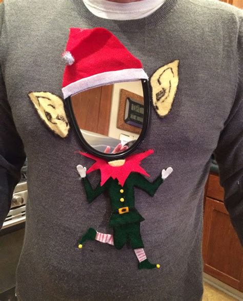 74 Ugly Christmas Sweater Ideas So You Can Be Gaudy And Festive Page