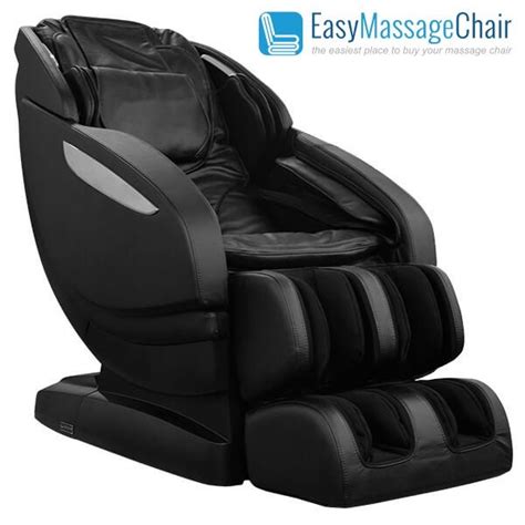 Simple Guide To 2d Vs 3d Vs 4d Massage Chairs