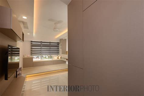 Bukit Batok Bto 2 Room Flat Interior Design ‹ Interiorphoto