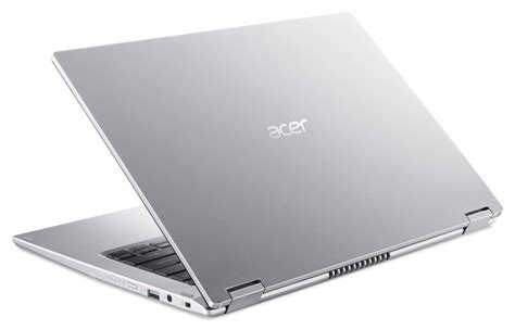 لاب توب Acer Spin 1 Sp114 31 C63y 14 بوصة عالي الدقة ، Intel Celeron