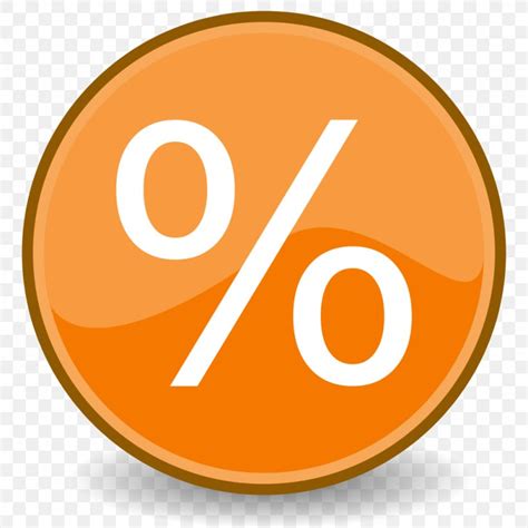 Percentage Percent Sign Clip Art Png 1024x1024px Percentage Data