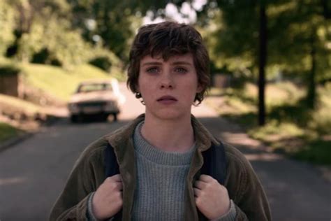 Watch Netflix Introduces Syd Stanley In I Am Not Okay With This