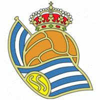 Some logos are clickable and available in large sizes. Real Sociedad | Brands of the World™ | Download vector ...