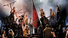 ‎Les Misérables - 25th Anniversary in Concert (2010) directed by Nick ...