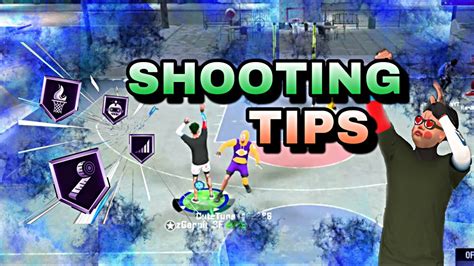 Every Comp 2k Player Uses These Tips And Tricks To Shoot Better In
