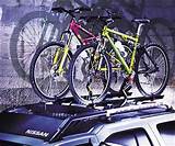 Photos of Terra Roof Bike Rack