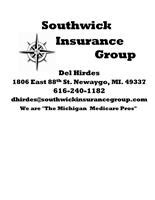 Auto insurance, home insurance | southwick, ma west | springfield. The Southwick Insurance Group The Michigan Medicare Pros ( Members of the Southwick Group LLC ...