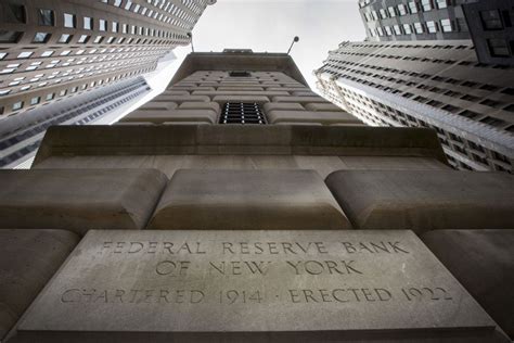 Unusual Things To Do In New York Visit The Federal Reserve Bank Vaults