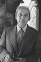 University of Chicago philosopher Paul Ricoeur, 1913-2005