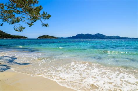 Read the reviews of your fellow travelers. Beaches in the Balearic Islands