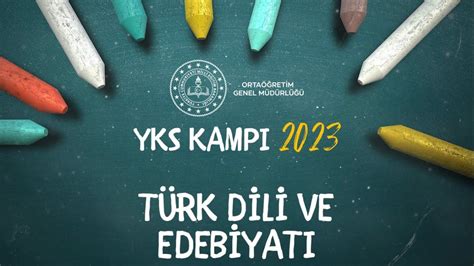 Yks Kamp T Rk Dili Ve Edebiyat Destan Masal Fabl Youtube