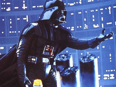 I am your father has been found in 23 phrases from 22 titles. Darth Vader's "Luke, I Am Your Father" in 20 Different ...