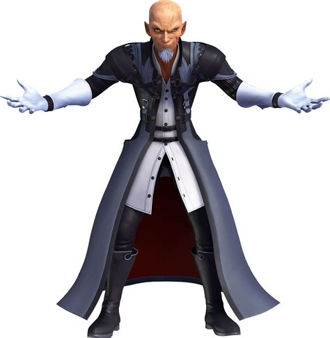 Maître Xehanort Kingdom Hearts Wiki Fandom Powered By Wikia