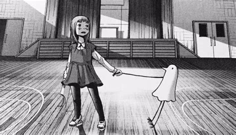 Goodnight Punpun A Desperate Coming Of Age Story Hypercritic