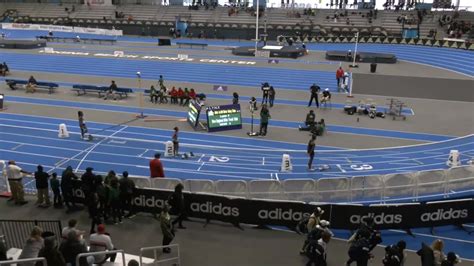 High School Girls 4x400m Relay Championship Finals 2 Adidas Track