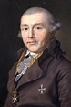 'Portrait of Prince August Von Sachsen-Gotha-Altenburg, 1795' Giclee ...