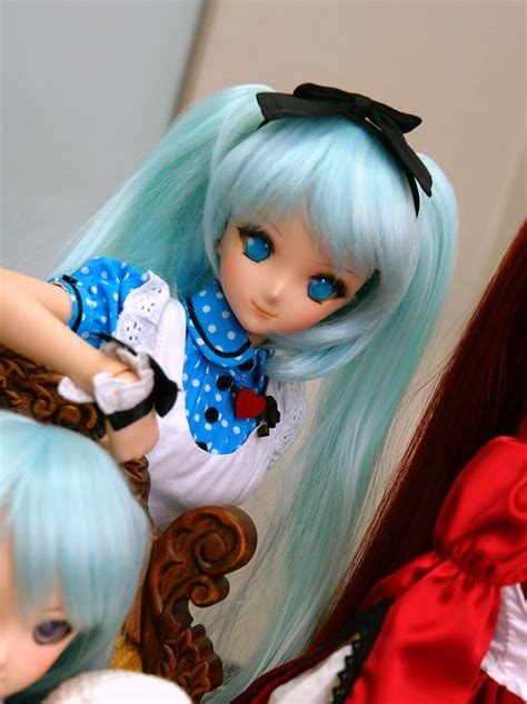 Miku Sisters Meltys ~ By Toel Uru Flickr Photo Sharing