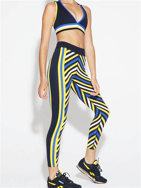 Weve Just Found The Best Workout Clothes For Fashion Girls Workout