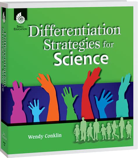 Differentiation Strategies For Science Teachers Professional Resources