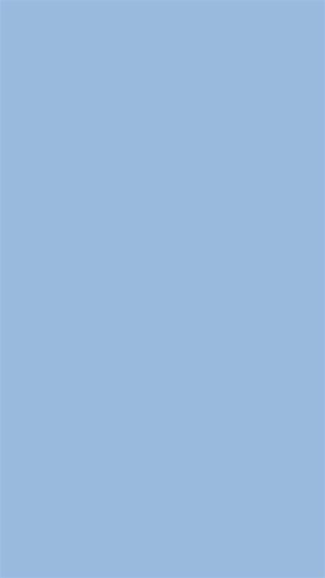 1080x1920 Carolina Blue Solid Color Background