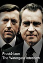 Frost/Nixon The Watergate Interview (1977) | The Poster Database (TPDb)