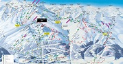 BERGFEX: Skigebiet Sölden - Skiurlaub Sölden
