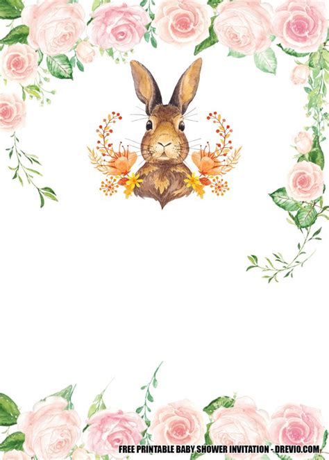 The free printable includes 1 bunny foot that you can cut by hand using the free printable pdf template or upload the free svg file to cricut design space and cut. Free Printable Template Some Bunny is One Birthday ...