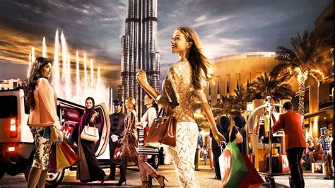Dubai Shopping Festival-A Shoppers' Paradise | Dubai shopping, Shopping tour, Dubai tourism