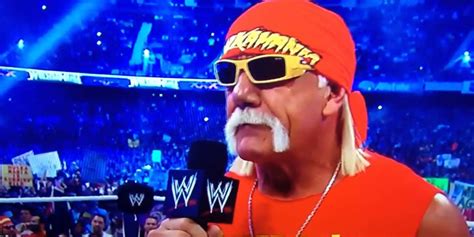 10 Worst Things Hulk Hogan Did In Wrestling