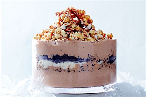 Christmas baking & dessert recipes. The best Gaytime-inspired desserts - Recipe Collections ...