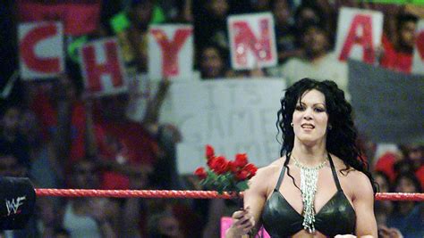 1990s Wwe Wrestling Star Chyna Dies