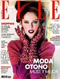Elle España Back Issue Septiembre 2012 (Digital) en 2021 | Revistas de ...