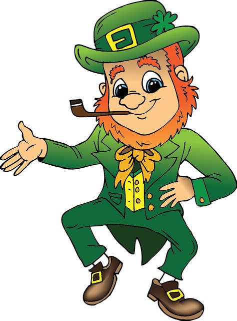 St Patricks Day St Patrick Clipart Clipartix