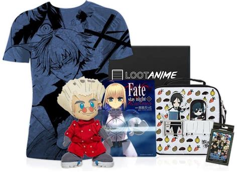 Check spelling or type a new query. Loot Anime September 2017 Theme, Spoilers + Coupon | Find ...